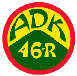 Adirondack 46ers logo